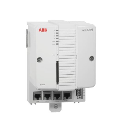ABB PM 866 K 01 3 Zestaw procesora BSE050198R1