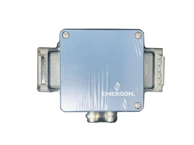 Emerson A3120/022-000 Monitor łożyska