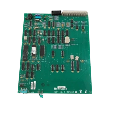 MC-PLAM 02 51304362-150|Honeywell|Analogowy procesor multiplekser niskiego poziomu